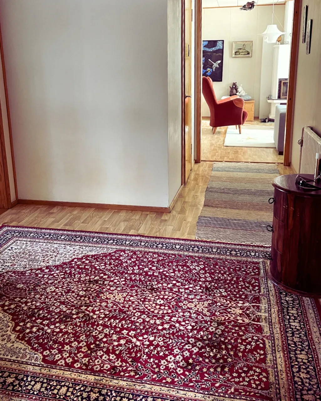 Дом в Иматре, Финляндия, 138 м² - фото 11