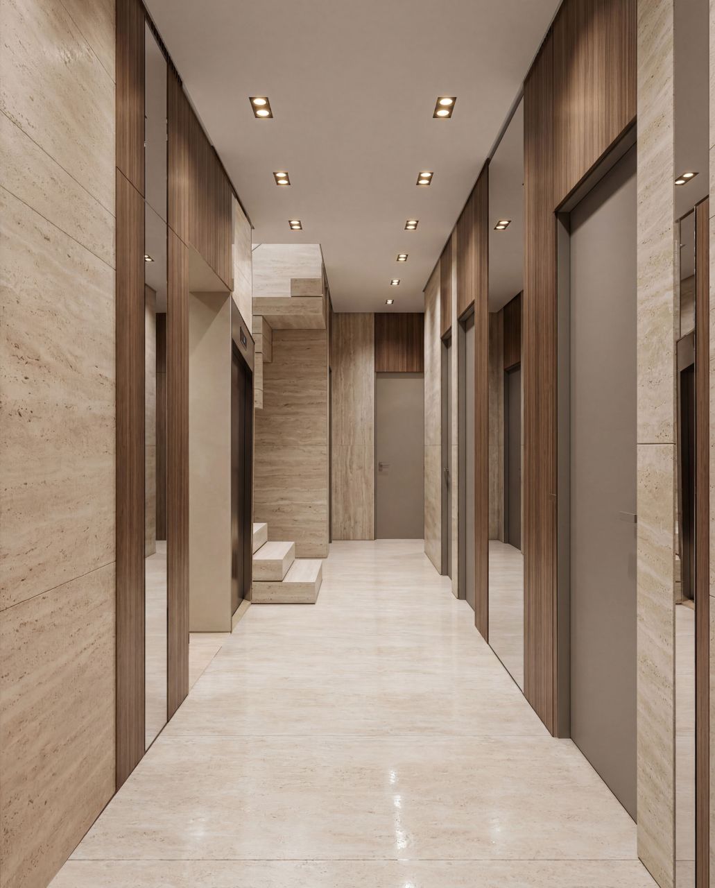 Апартаменты в Афинах, Греция, 44 м² - фото 3