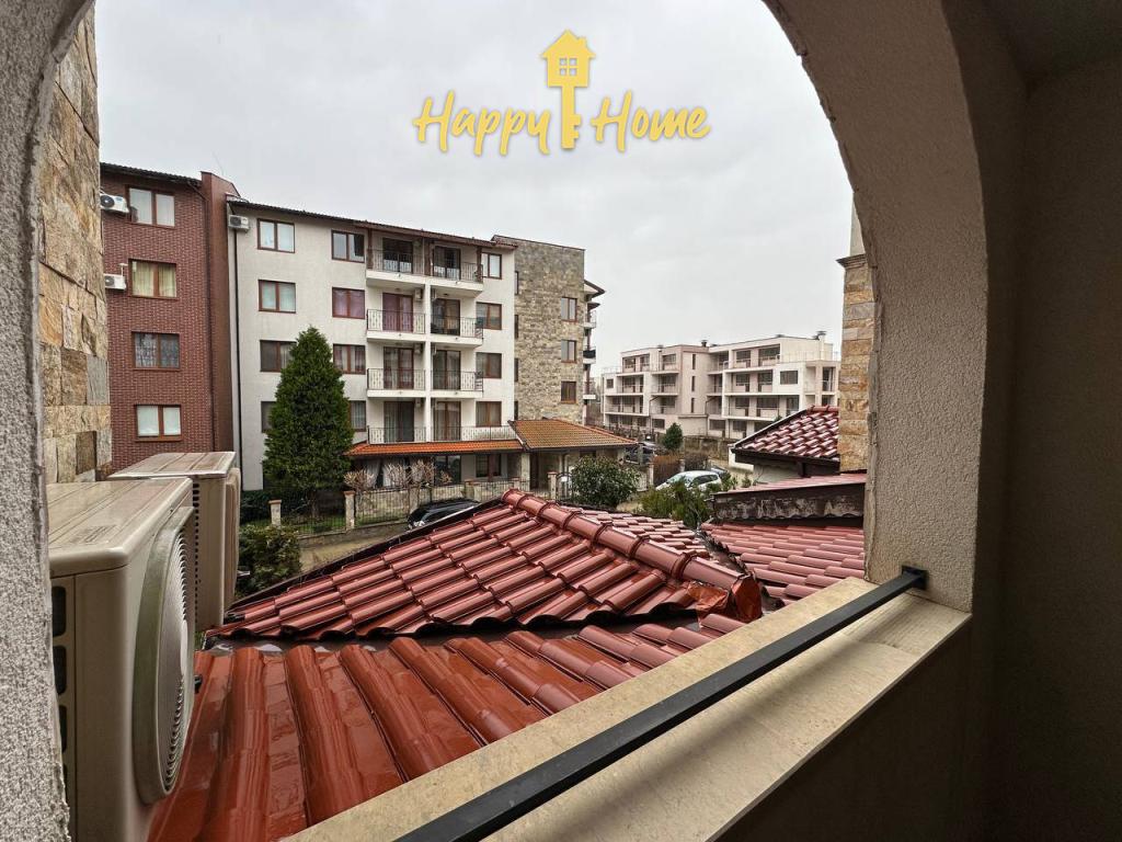 Студия в Несебре, Болгария, 46 м² - фото 11
