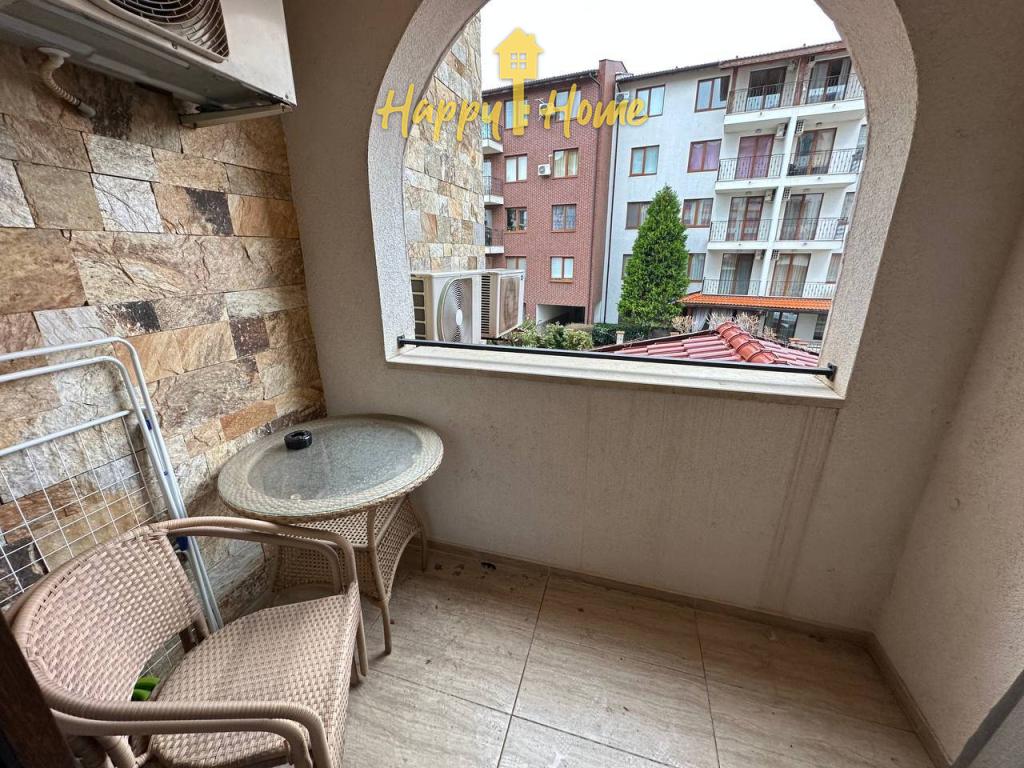 Студия в Несебре, Болгария, 46 м² - фото 9