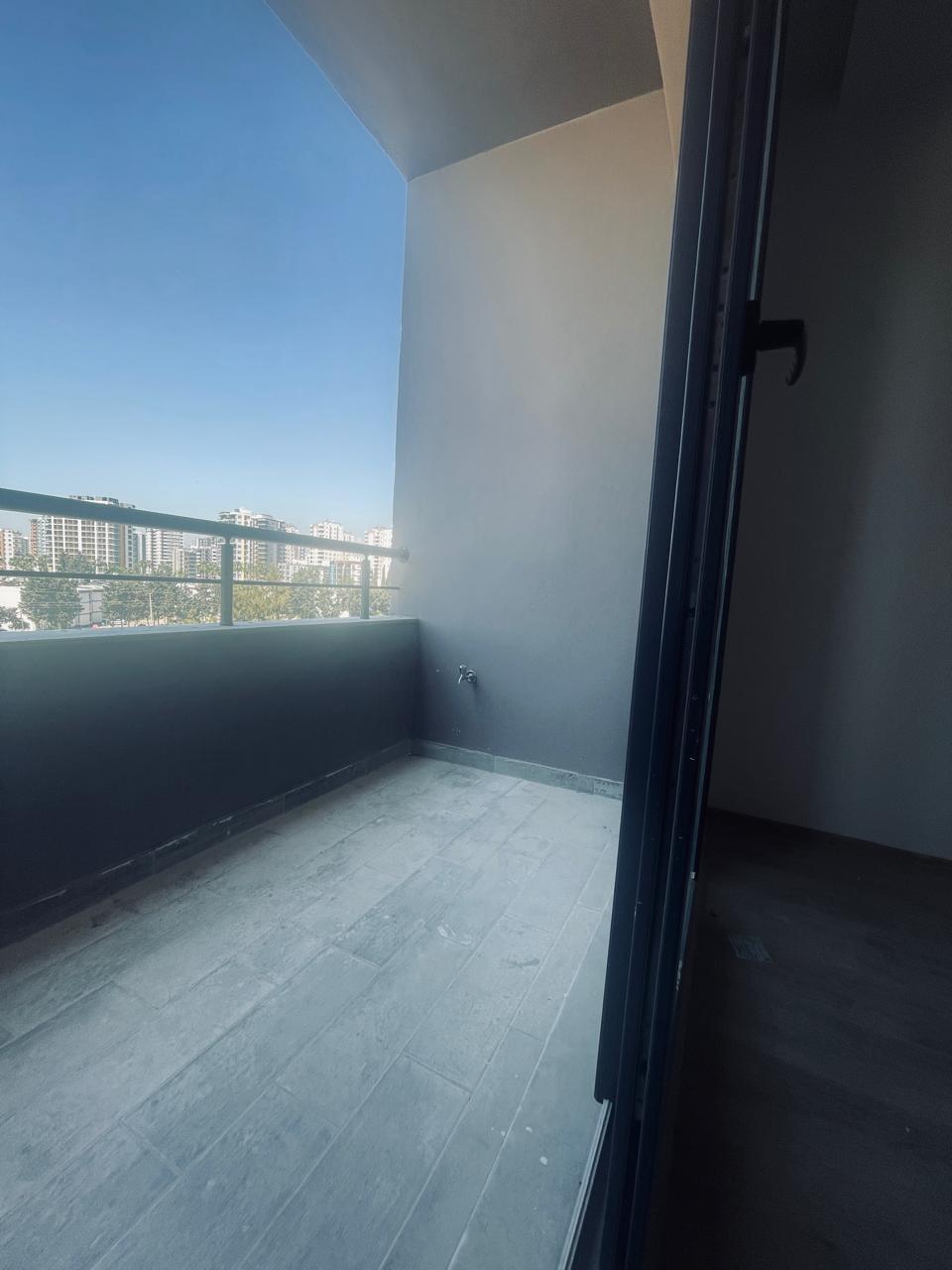 Квартира в Мерсине, Турция, 60 м² - фото 7