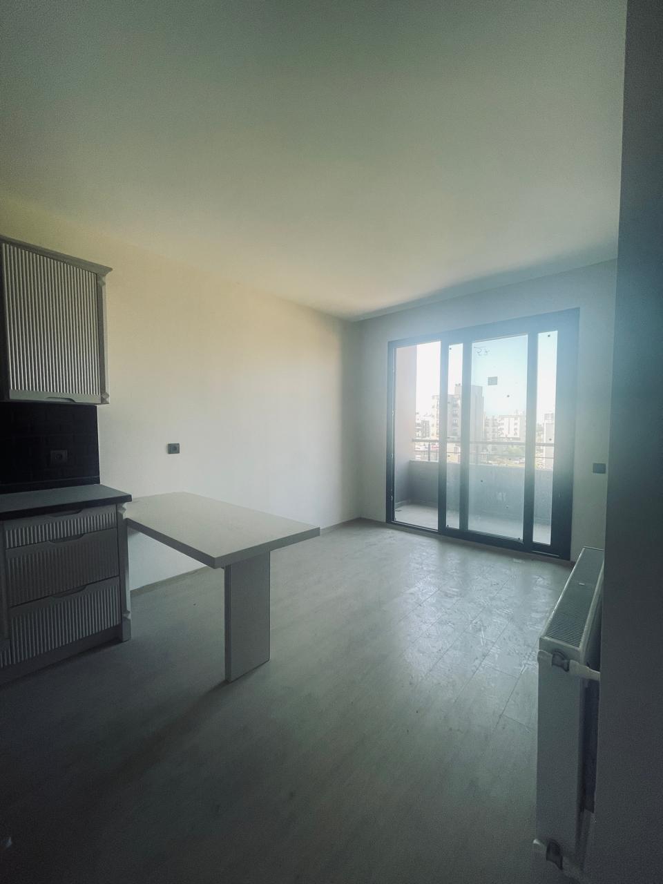 Квартира в Мерсине, Турция, 60 м² - фото 4