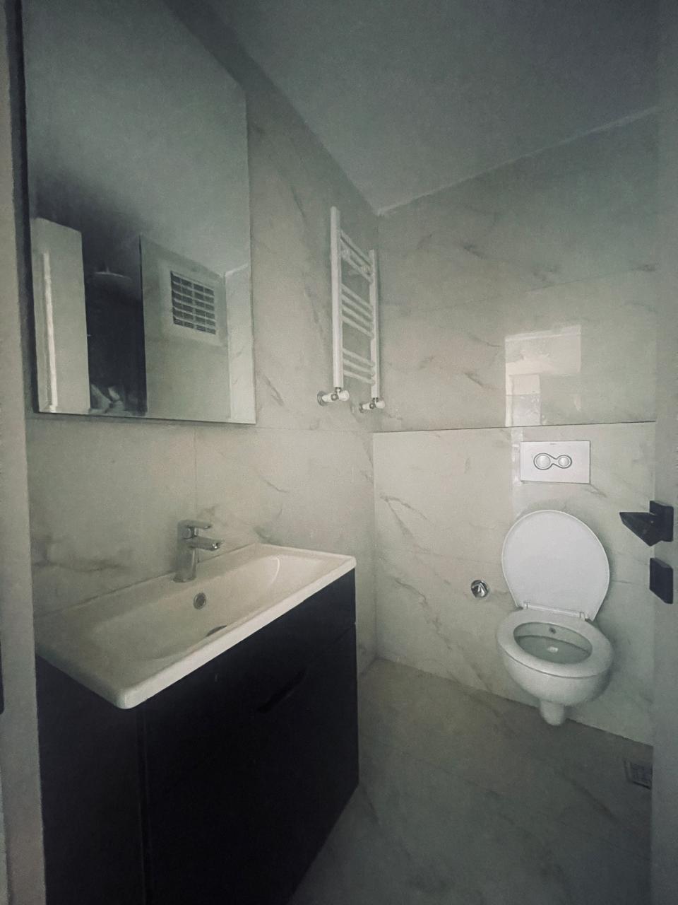 Квартира в Мерсине, Турция, 60 м² - фото 5