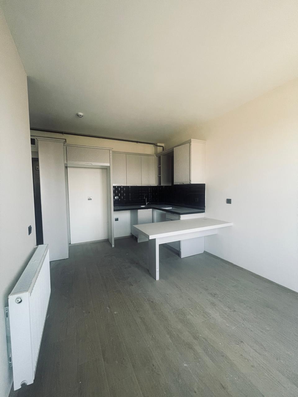 Квартира в Мерсине, Турция, 60 м² - фото 13