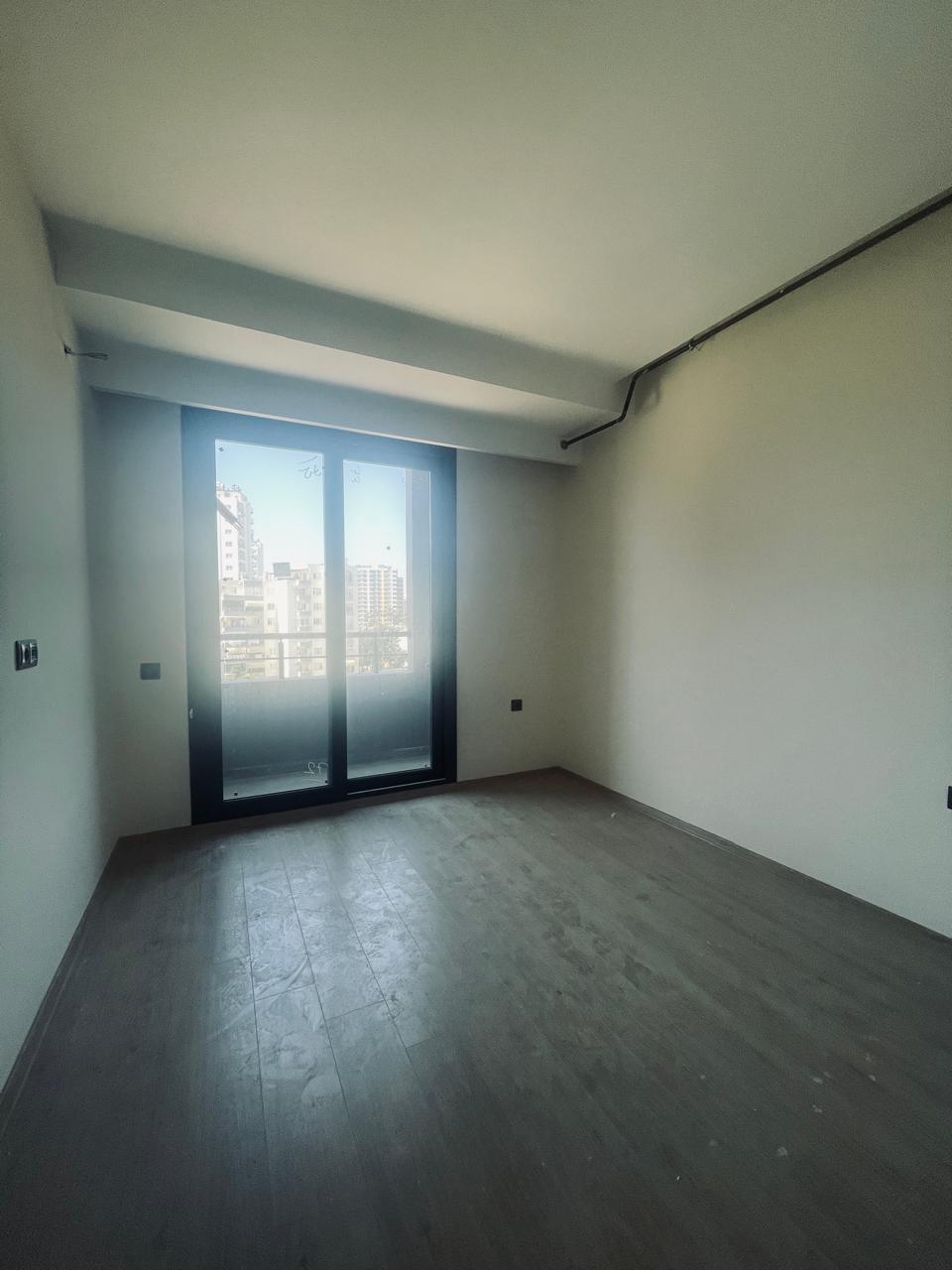 Квартира в Мерсине, Турция, 60 м² - фото 17
