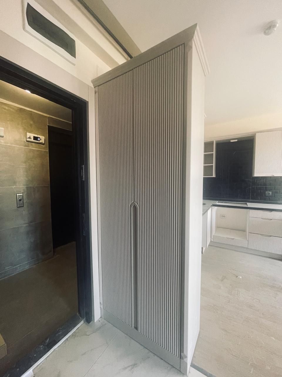 Квартира в Мерсине, Турция, 60 м² - фото 12