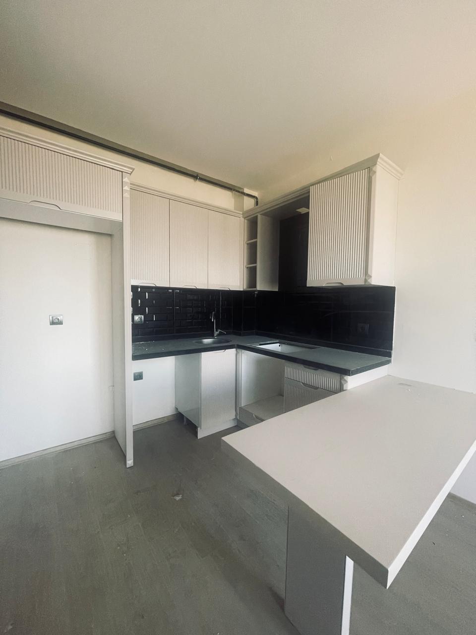 Квартира в Мерсине, Турция, 60 м² - фото 6