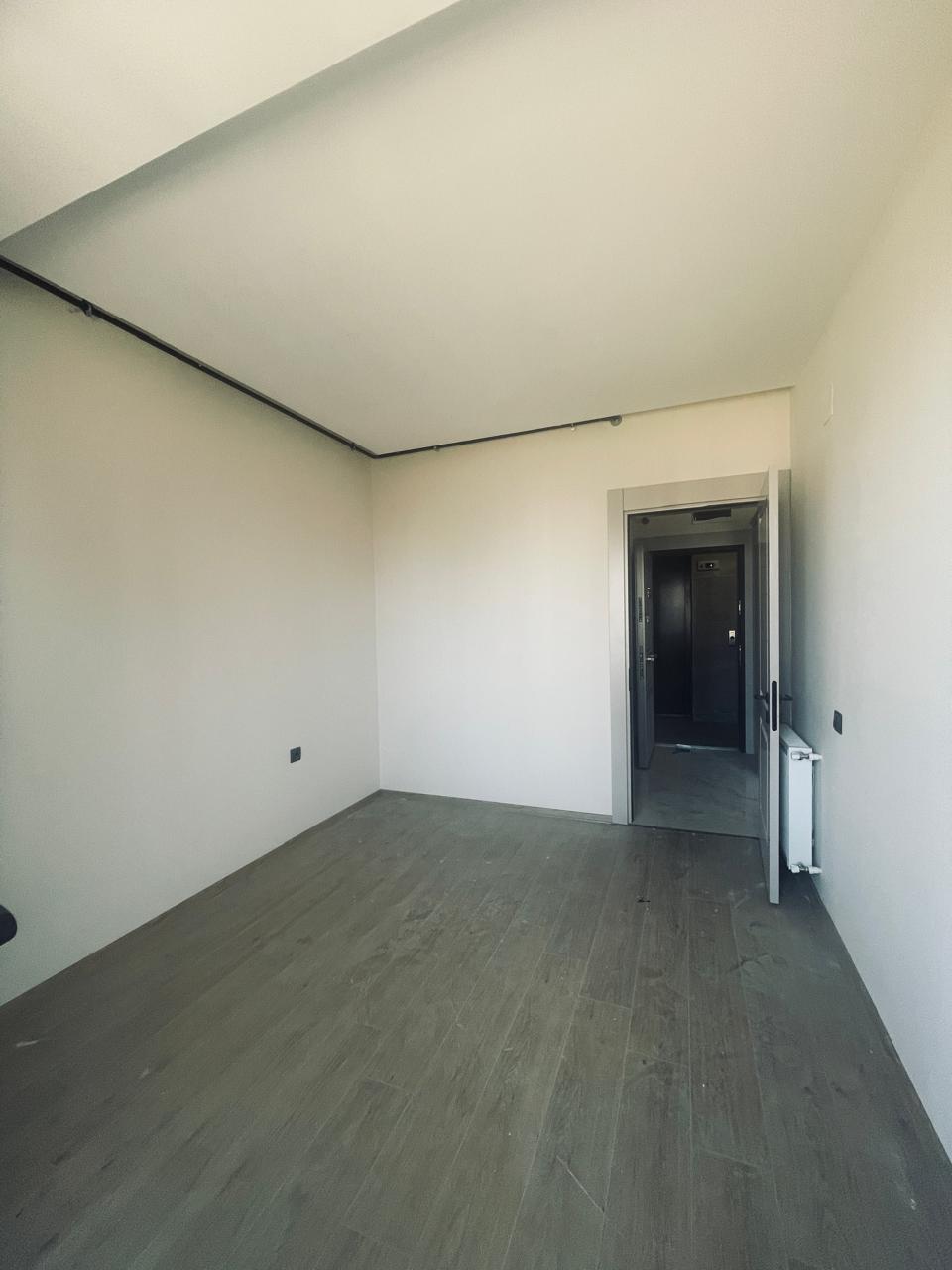 Квартира в Мерсине, Турция, 60 м² - фото 18