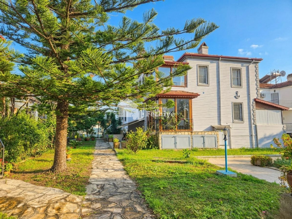 Вилла в Фетхие, Турция, 150 м² - фото 2