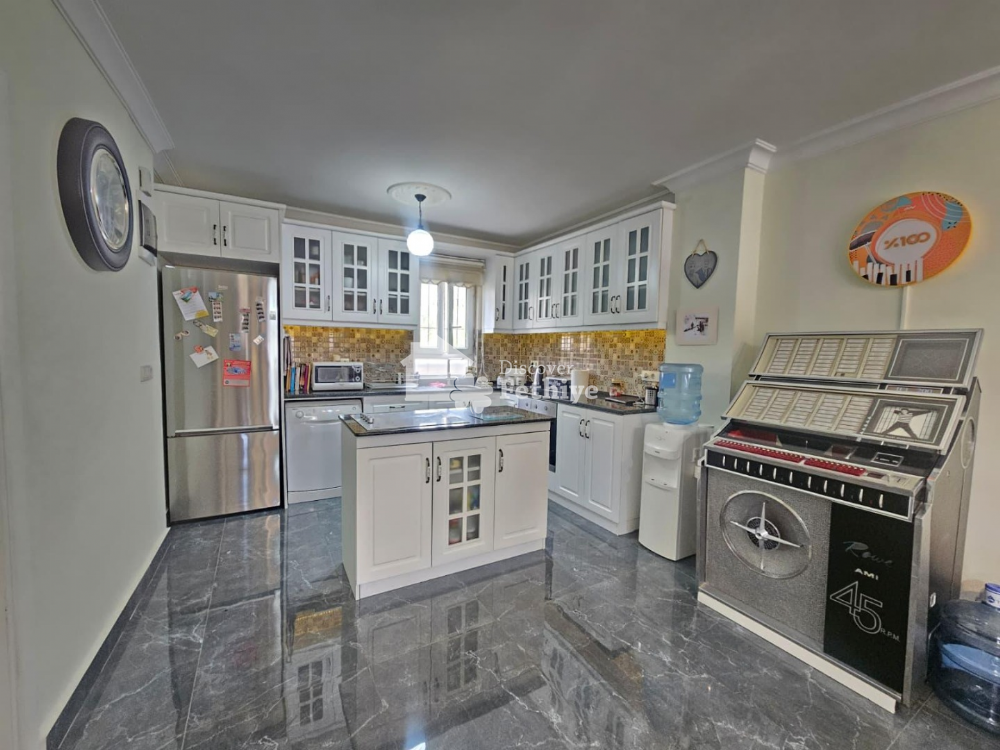 Вилла в Фетхие, Турция, 150 м² - фото 8