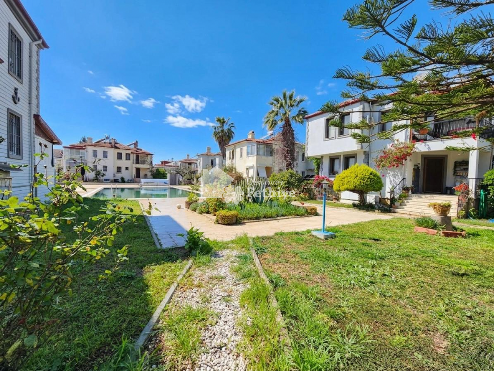 Вилла в Фетхие, Турция, 150 м² - фото 4