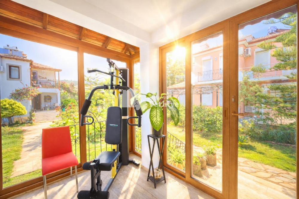 Вилла в Фетхие, Турция, 150 м² - фото 6