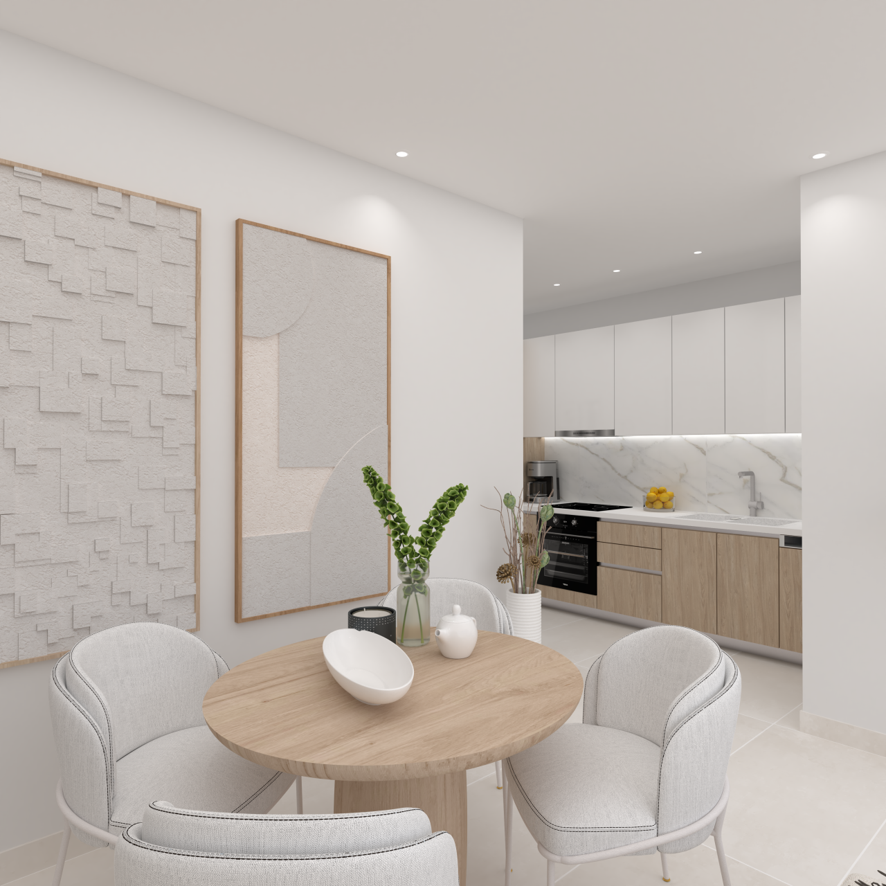 Квартира в Афинах, Греция, 49 м² - фото 5