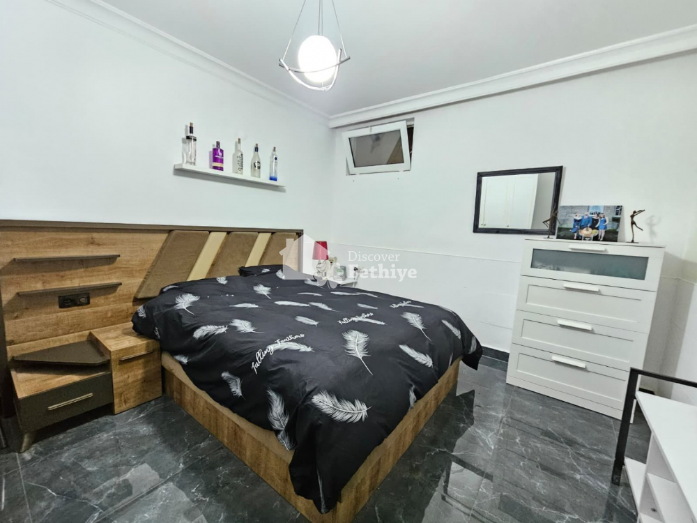 Вилла в Фетхие, Турция, 150 м² - фото 15