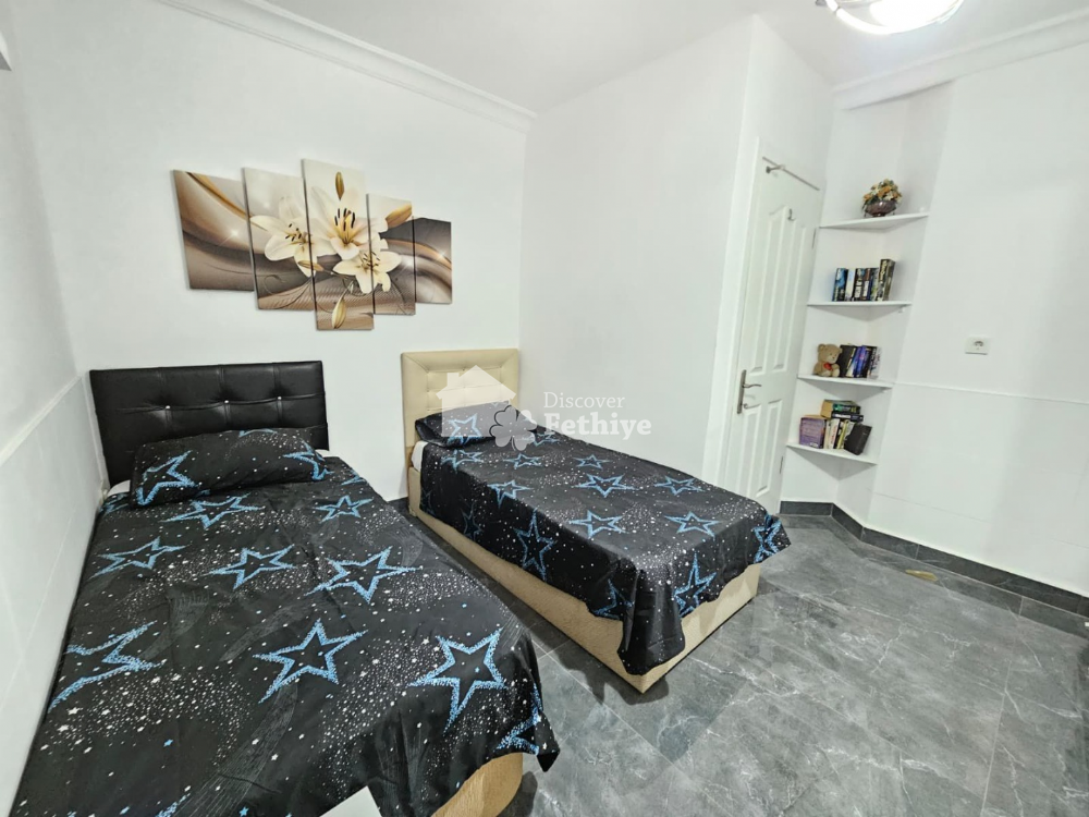 Вилла в Фетхие, Турция, 150 м² - фото 16