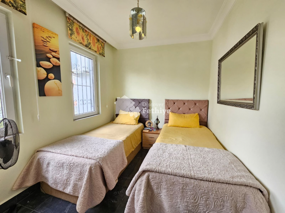 Вилла в Фетхие, Турция, 150 м² - фото 14