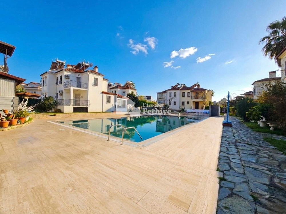 Вилла в Фетхие, Турция, 150 м² - фото 5