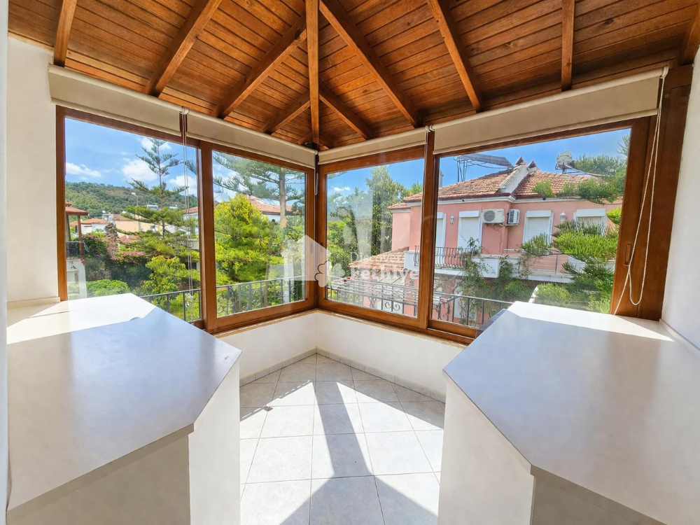 Вилла в Фетхие, Турция, 150 м² - фото 17