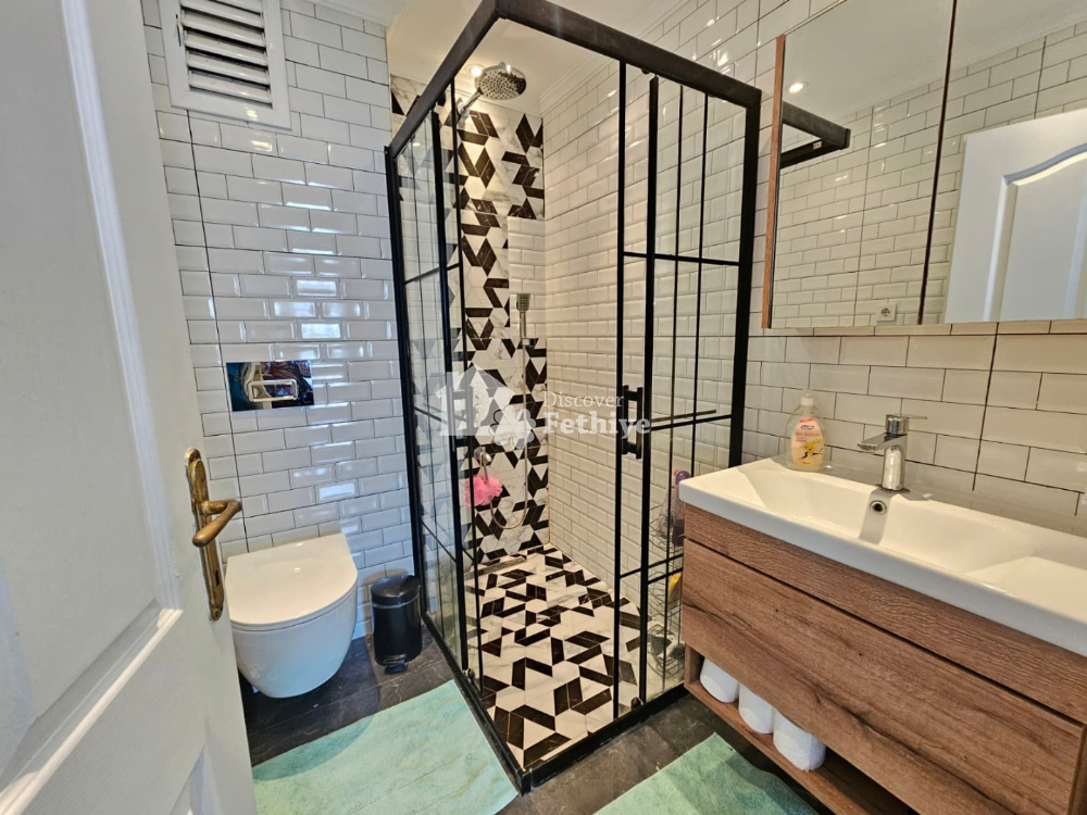 Вилла в Фетхие, Турция, 150 м² - фото 18