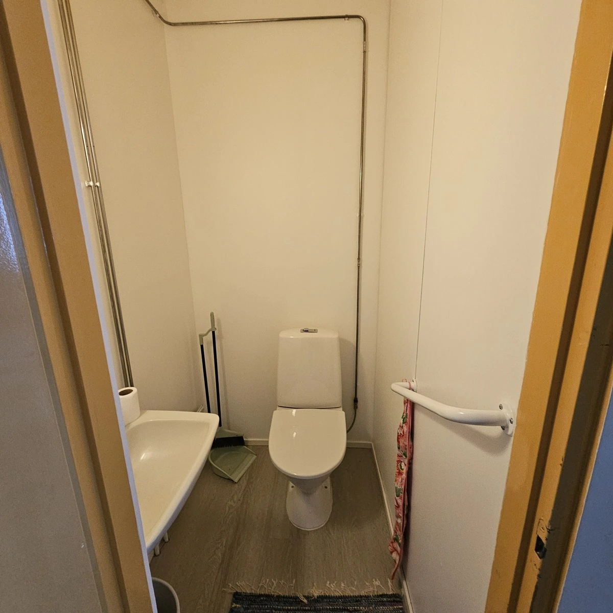 Дом в Иматре, Финляндия, 119 м² - фото 12