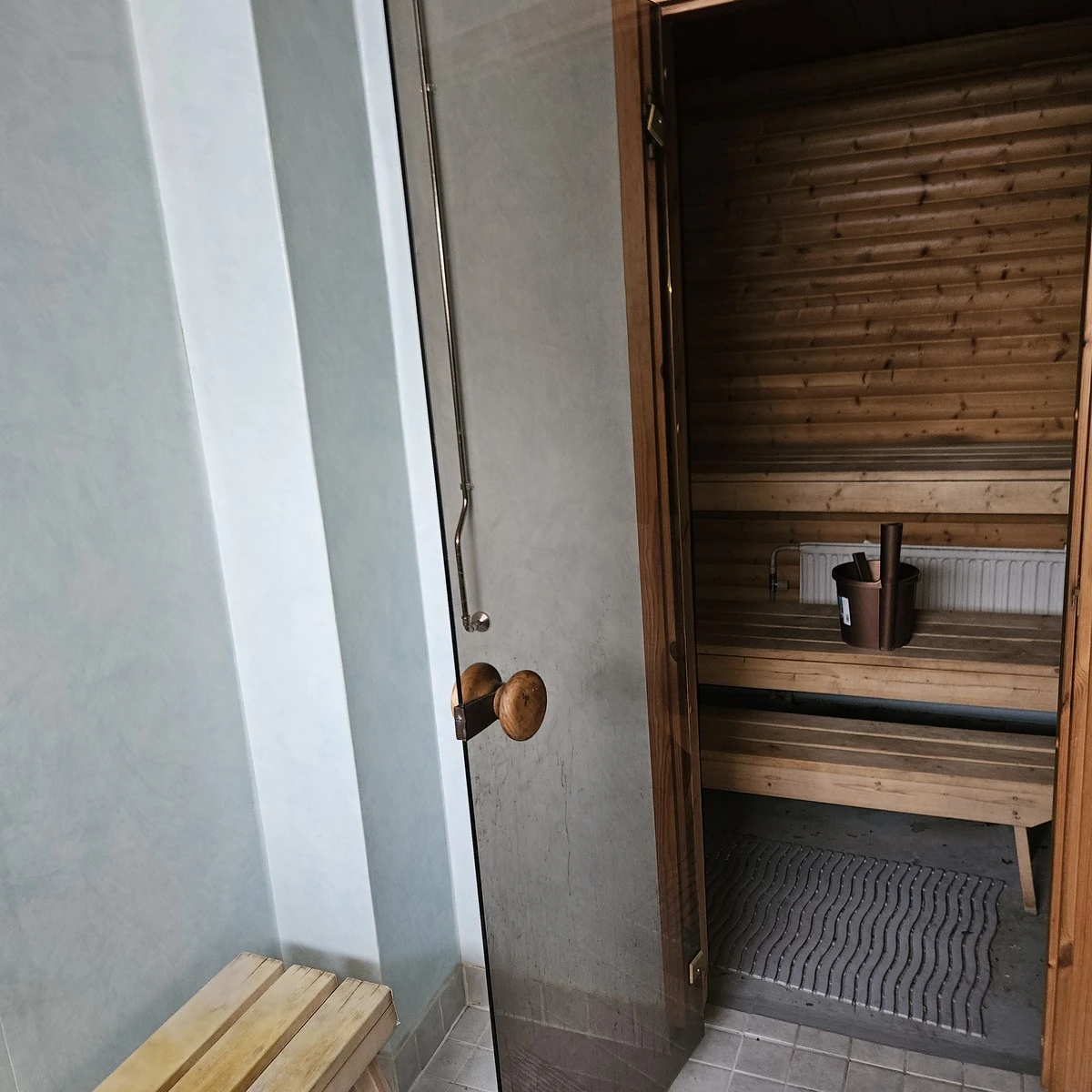 Дом в Иматре, Финляндия, 119 м² - фото 13