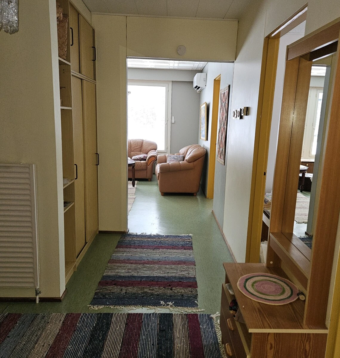 Дом в Иматре, Финляндия, 119 м² - фото 2