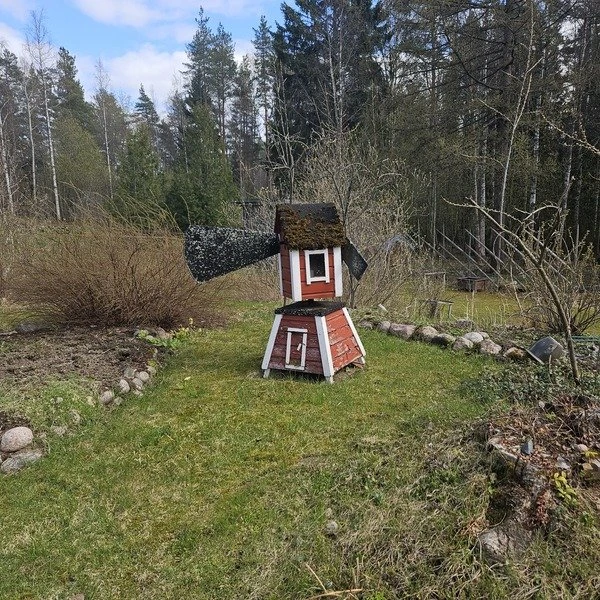 Дом в Иматре, Финляндия, 119 м² - фото 18