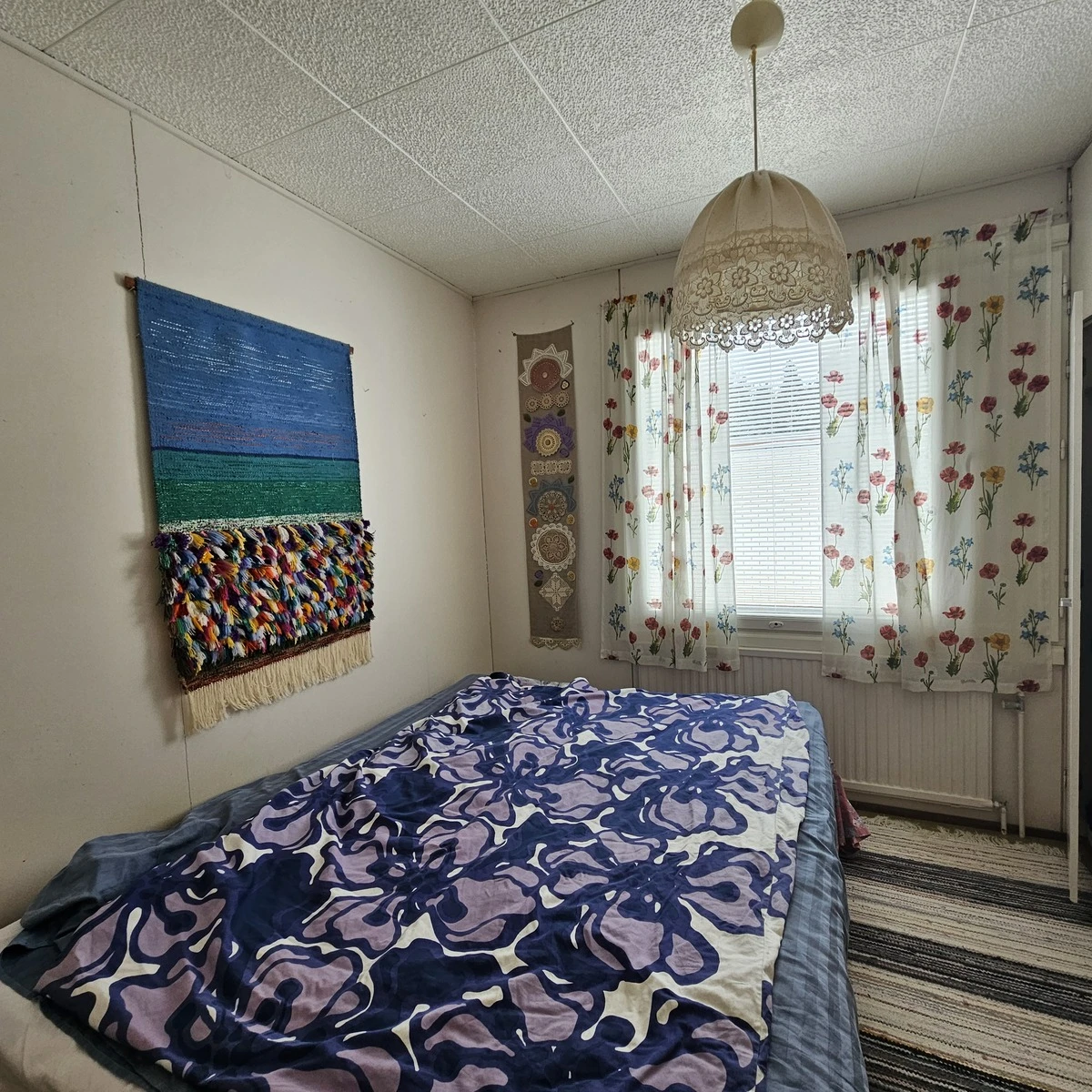 Дом в Иматре, Финляндия, 119 м² - фото 11