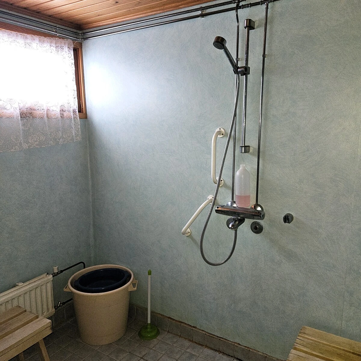 Дом в Иматре, Финляндия, 119 м² - фото 14