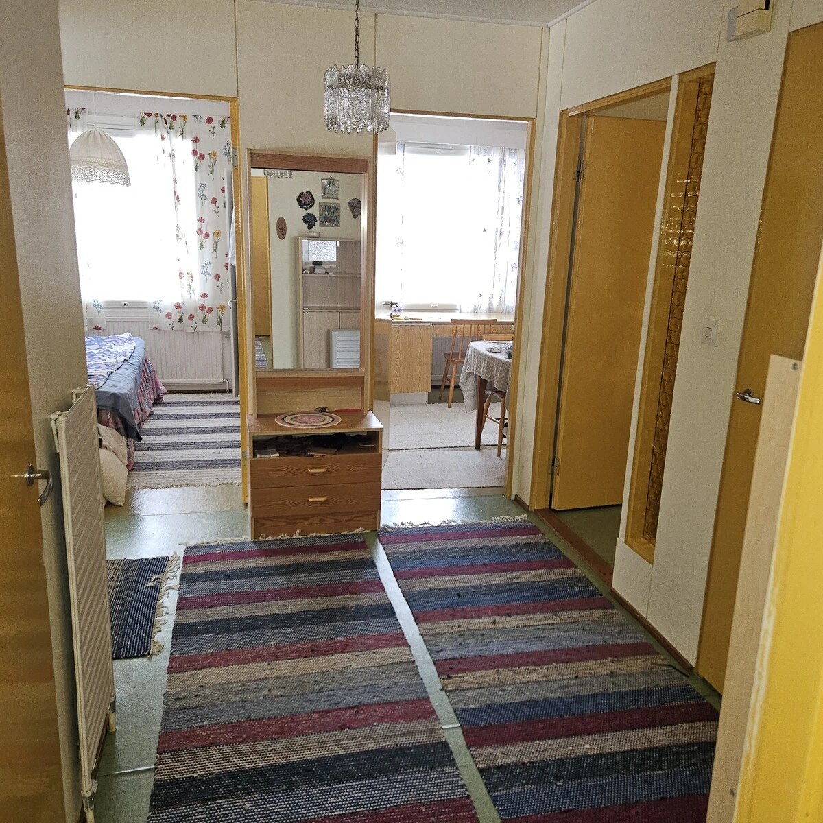 Дом в Иматре, Финляндия, 119 м² - фото 16