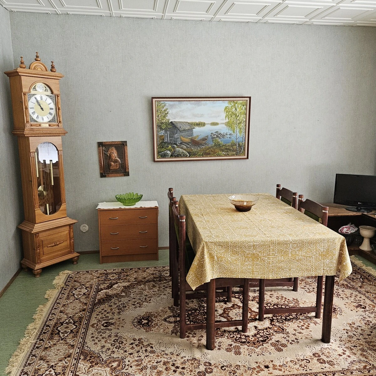 Дом в Иматре, Финляндия, 119 м² - фото 7