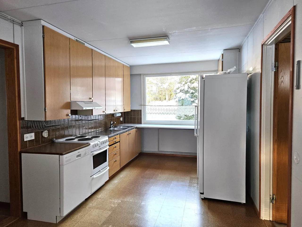 Дом в Иматре, Финляндия, 119 м² - фото 2
