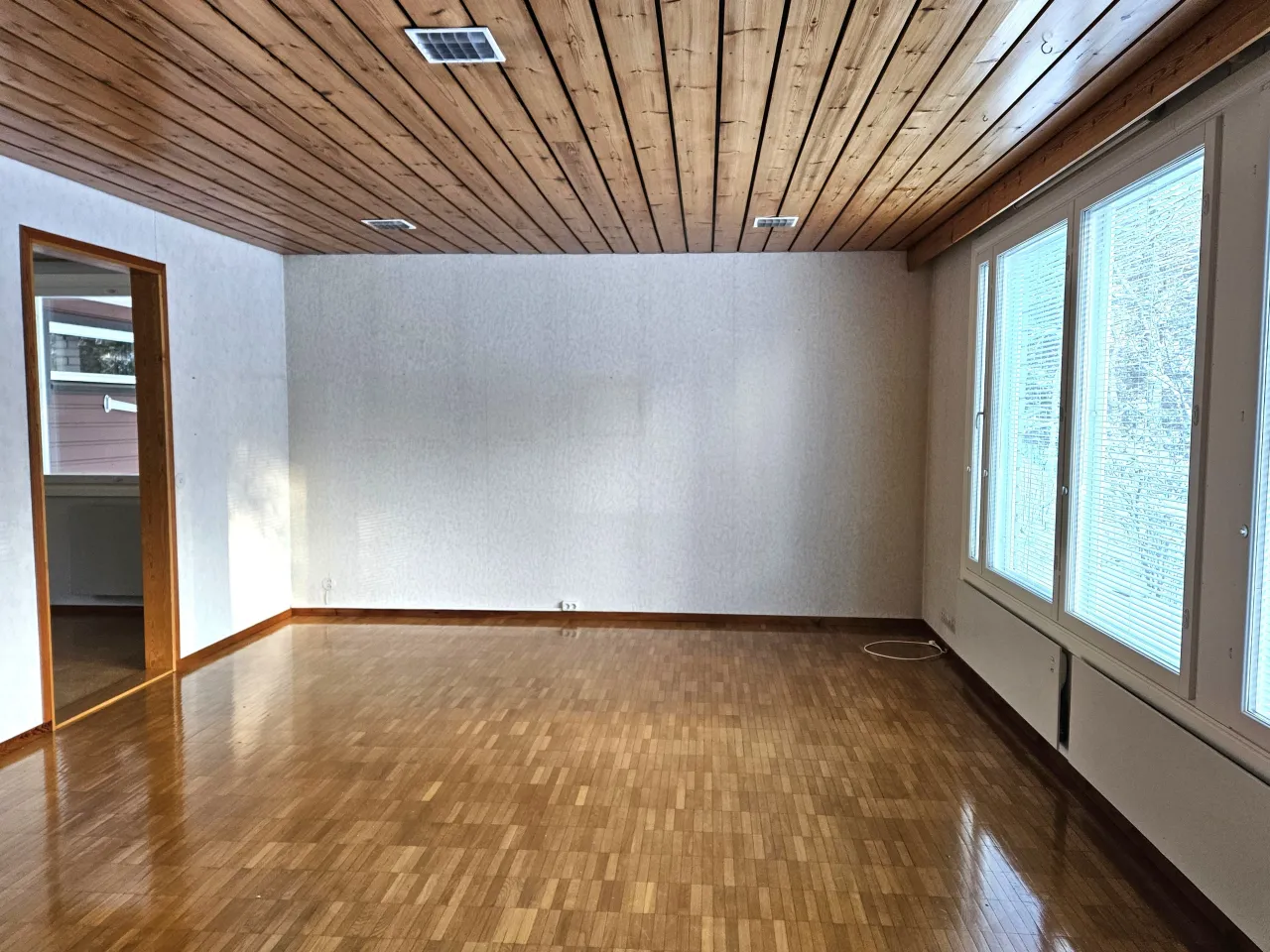 Дом в Иматре, Финляндия, 119 м² - фото 6