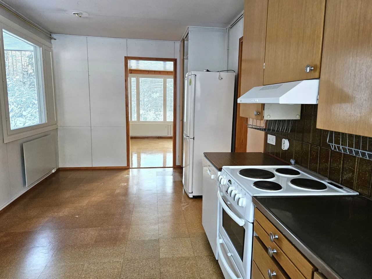 Дом в Иматре, Финляндия, 119 м² - фото 3