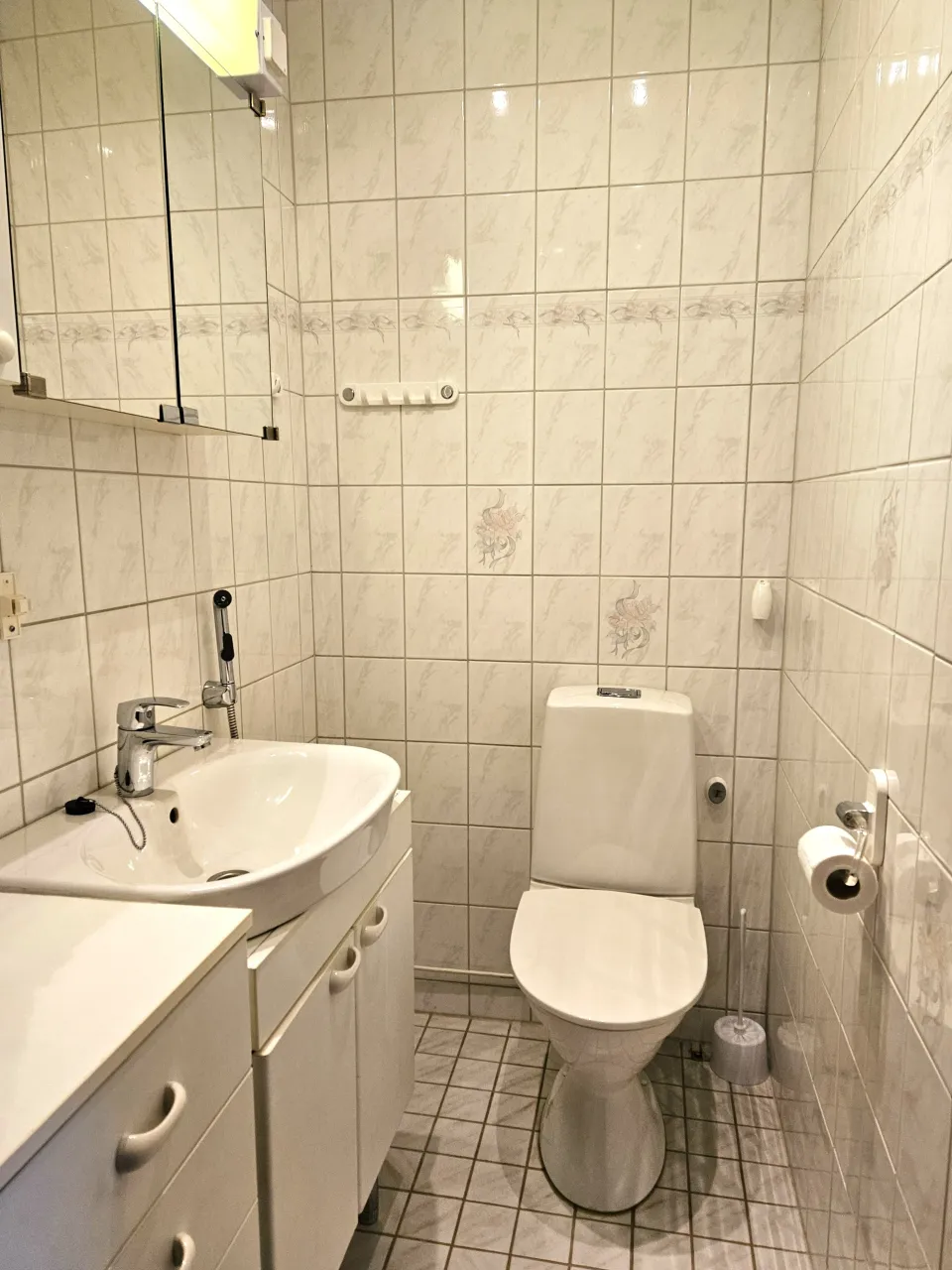 Дом в Иматре, Финляндия, 119 м² - фото 11