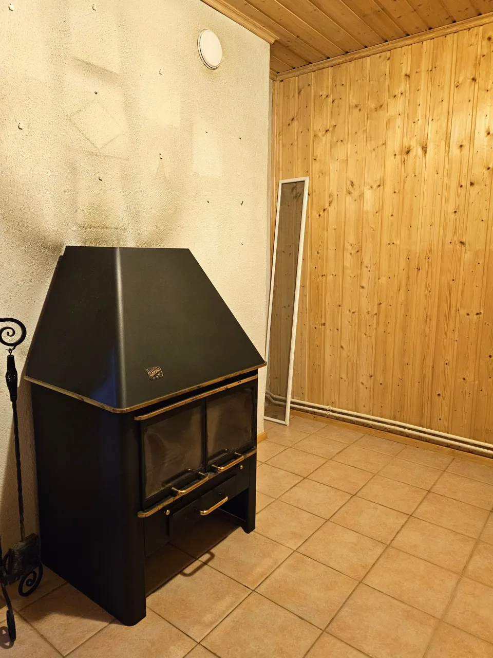 Дом в Иматре, Финляндия, 119 м² - фото 12