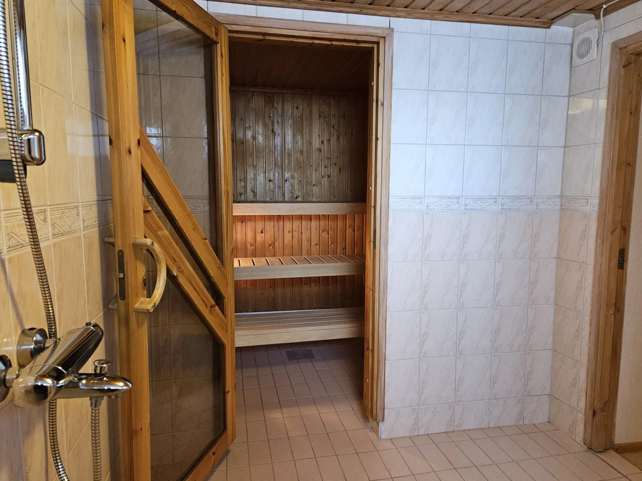 Дом в Иматре, Финляндия, 119 м² - фото 14