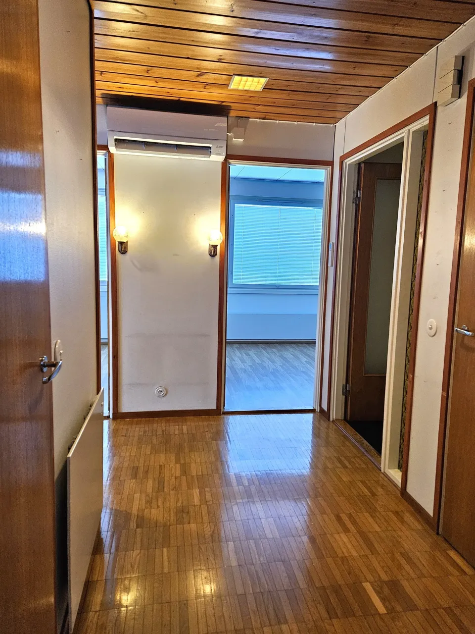 Дом в Иматре, Финляндия, 119 м² - фото 10