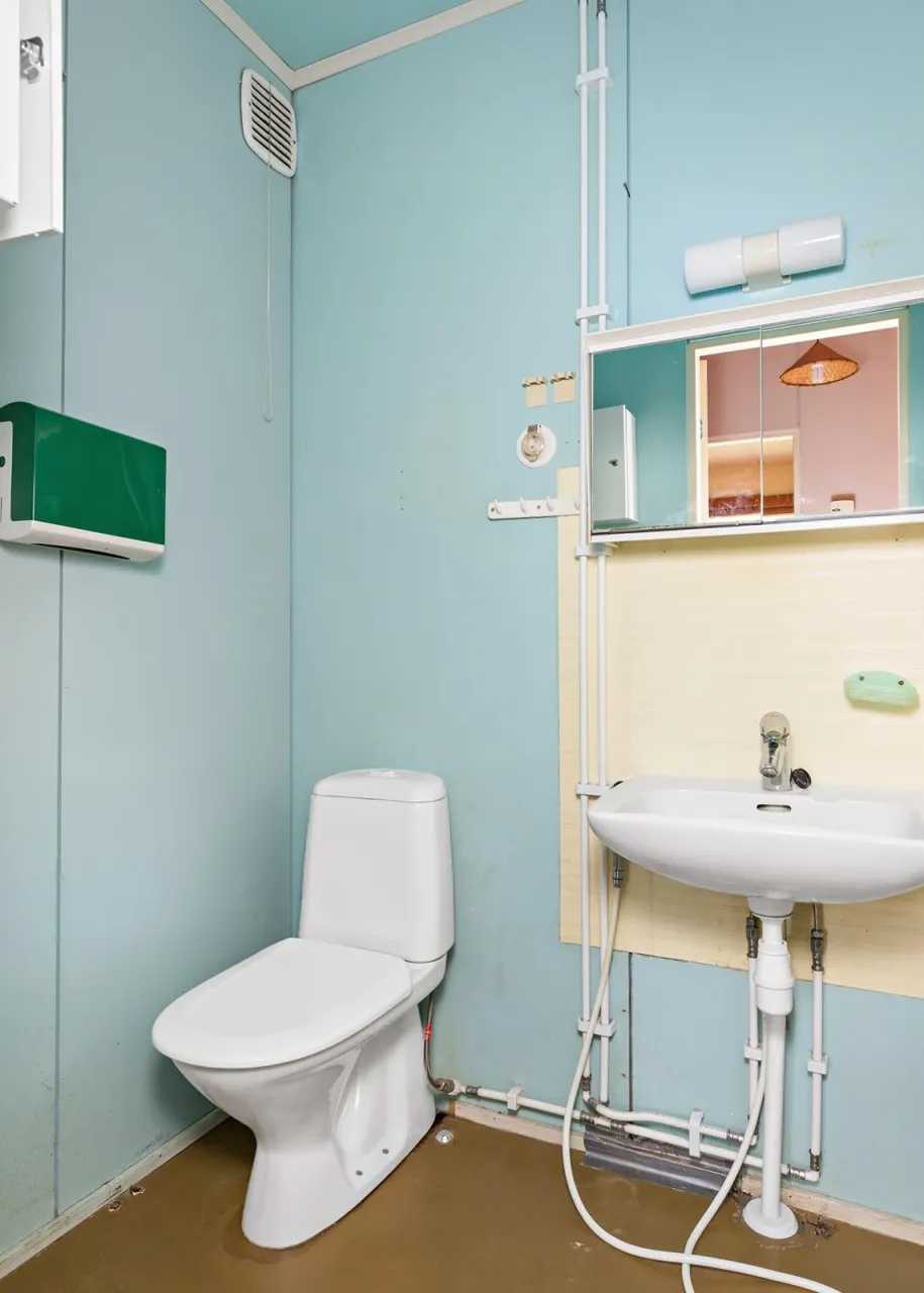 Дом в Иматре, Финляндия, 104 м² - фото 14