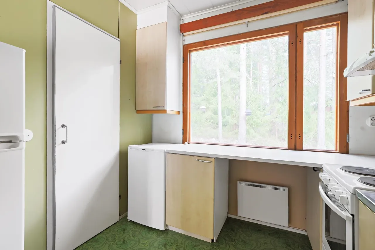Дом в Иматре, Финляндия, 104 м² - фото 4