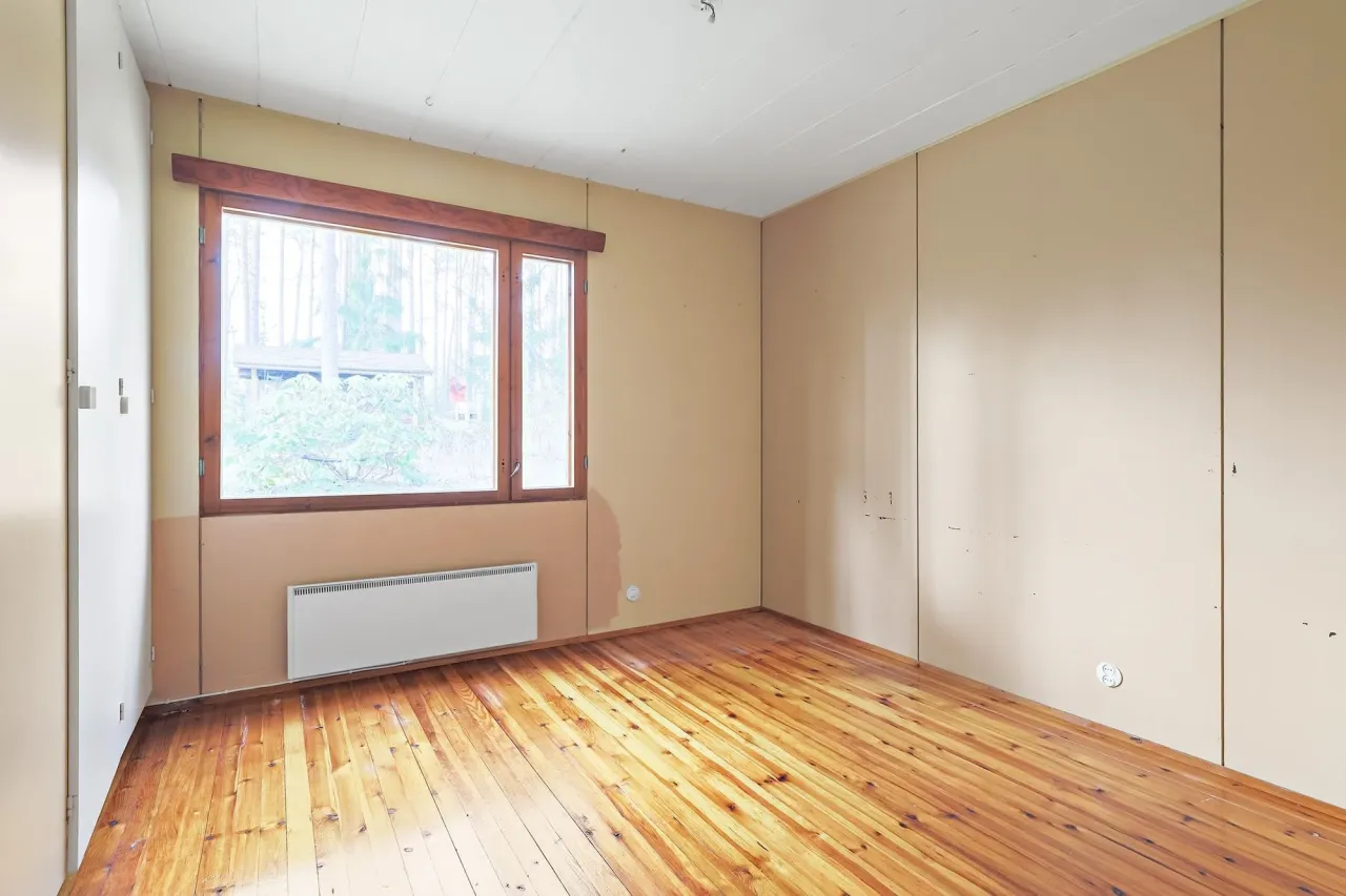 Дом в Иматре, Финляндия, 104 м² - фото 11