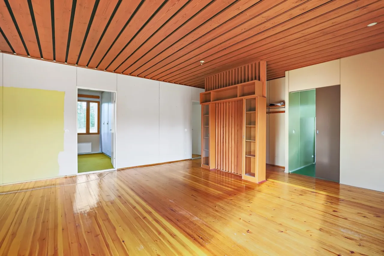 Дом в Иматре, Финляндия, 104 м² - фото 8