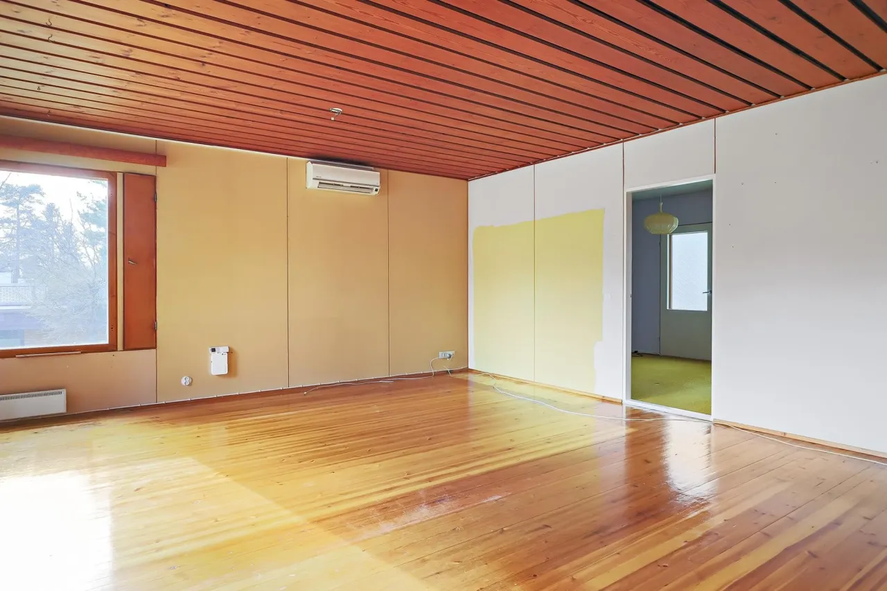 Дом в Иматре, Финляндия, 104 м² - фото 9