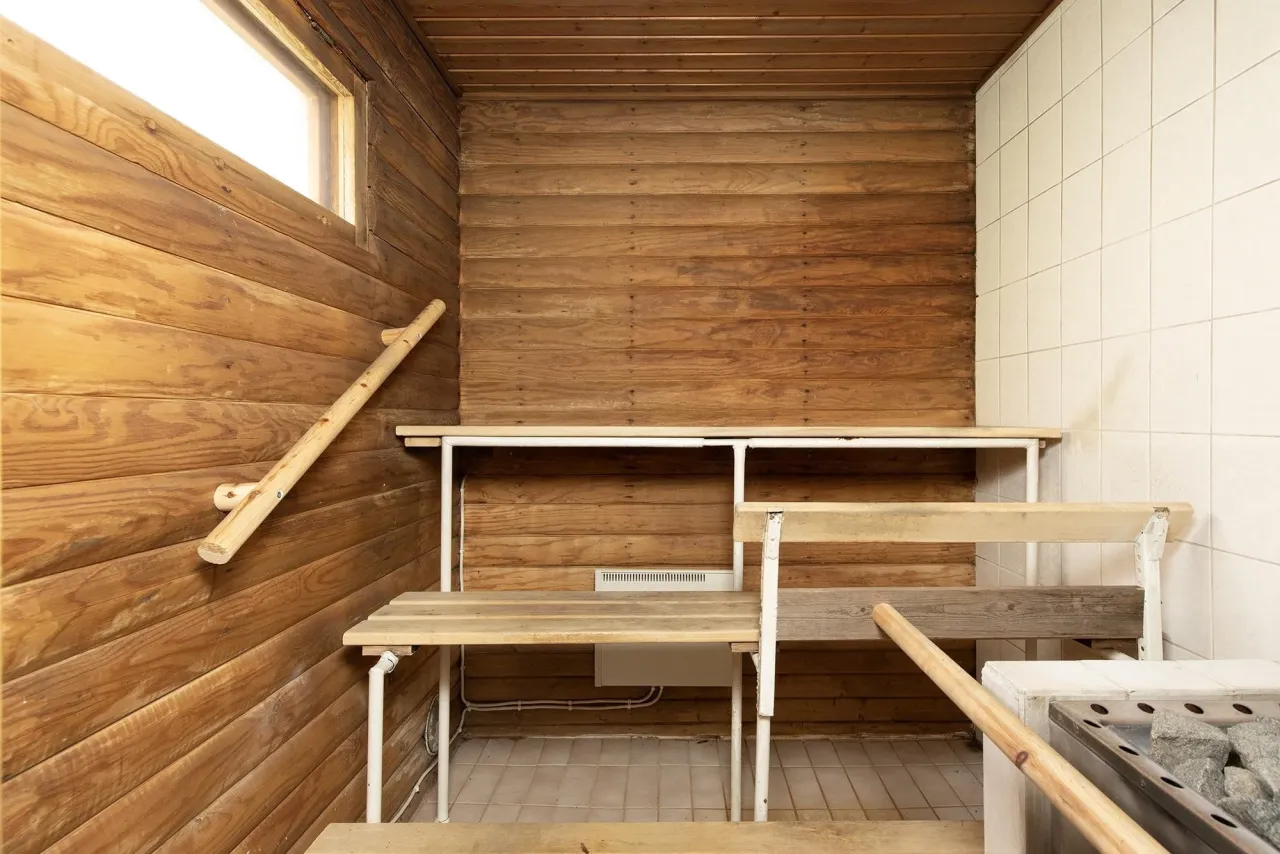 Дом в Иматре, Финляндия, 104 м² - фото 13
