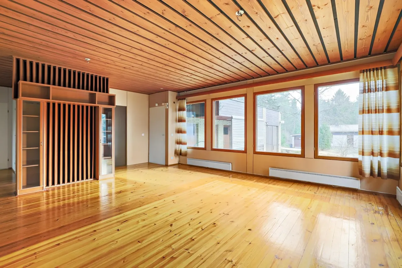 Дом в Иматре, Финляндия, 104 м² - фото 6