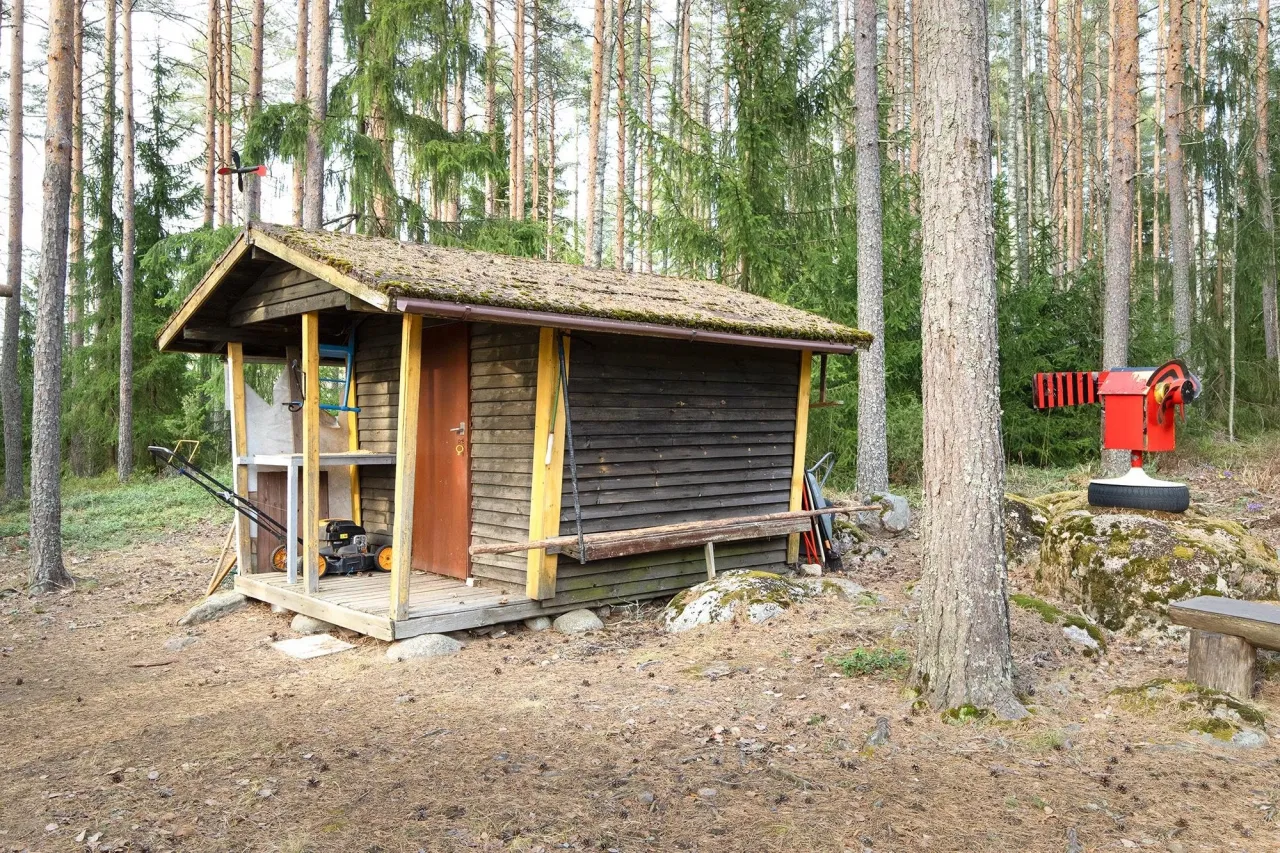 Дом в Иматре, Финляндия, 104 м² - фото 15