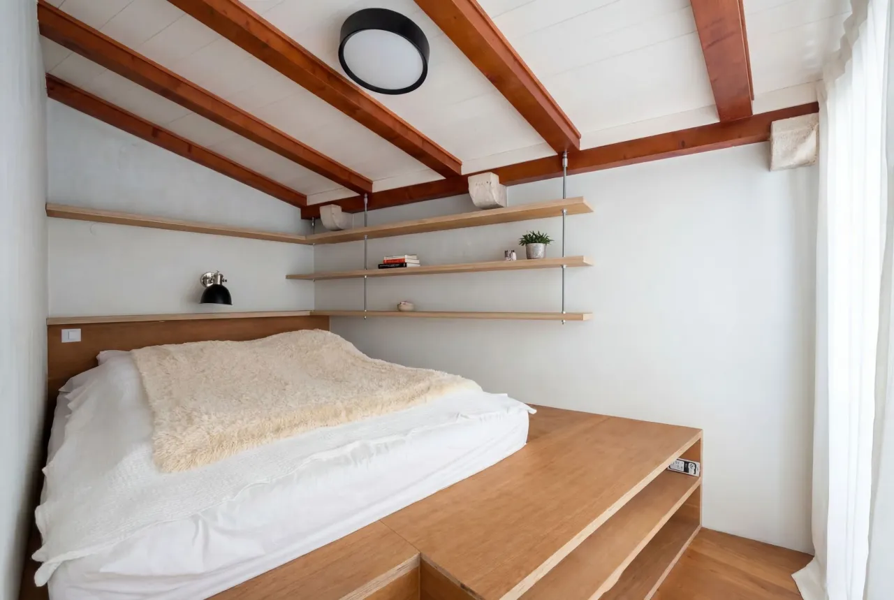 Дом в Будве, Черногория, 90 м² - фото 8