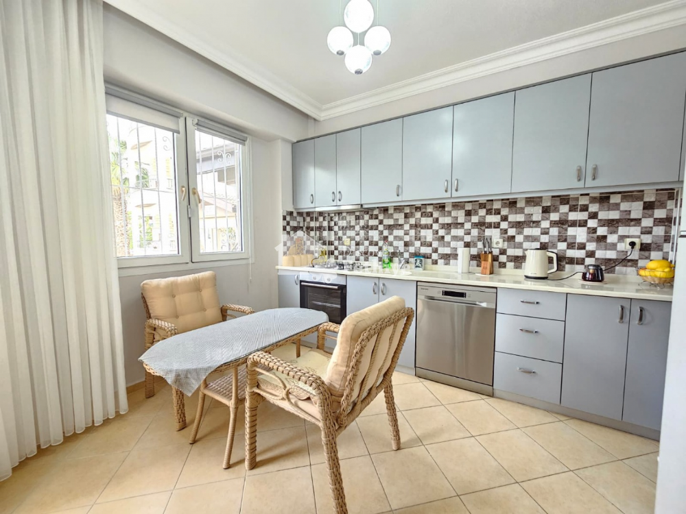 Квартира в Фетхие, Турция, 120 м² - фото 6