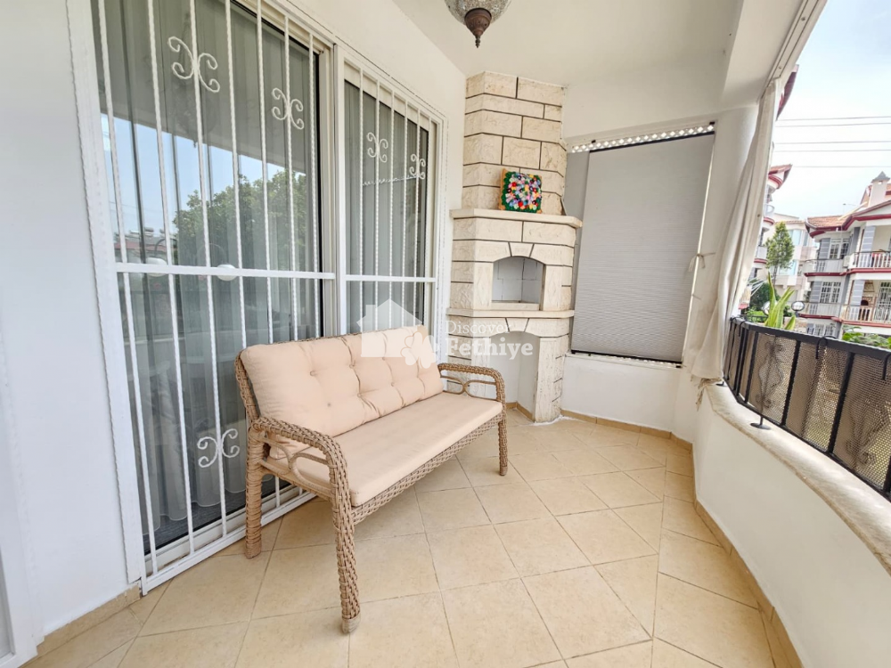 Квартира в Фетхие, Турция, 120 м² - фото 7