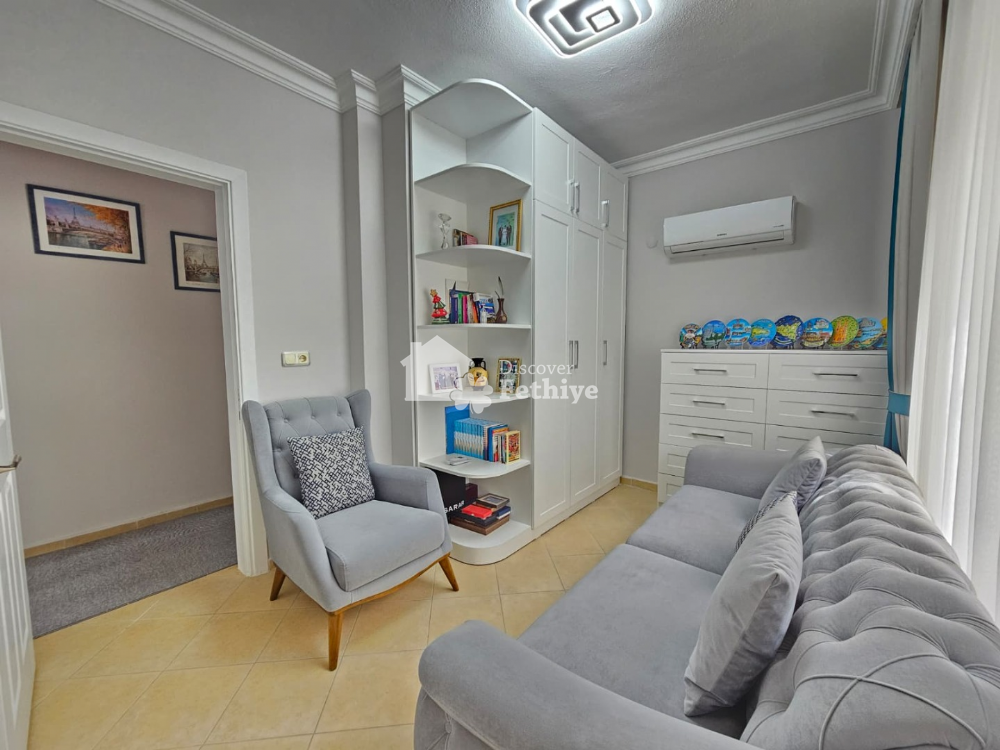 Квартира в Фетхие, Турция, 120 м² - фото 10